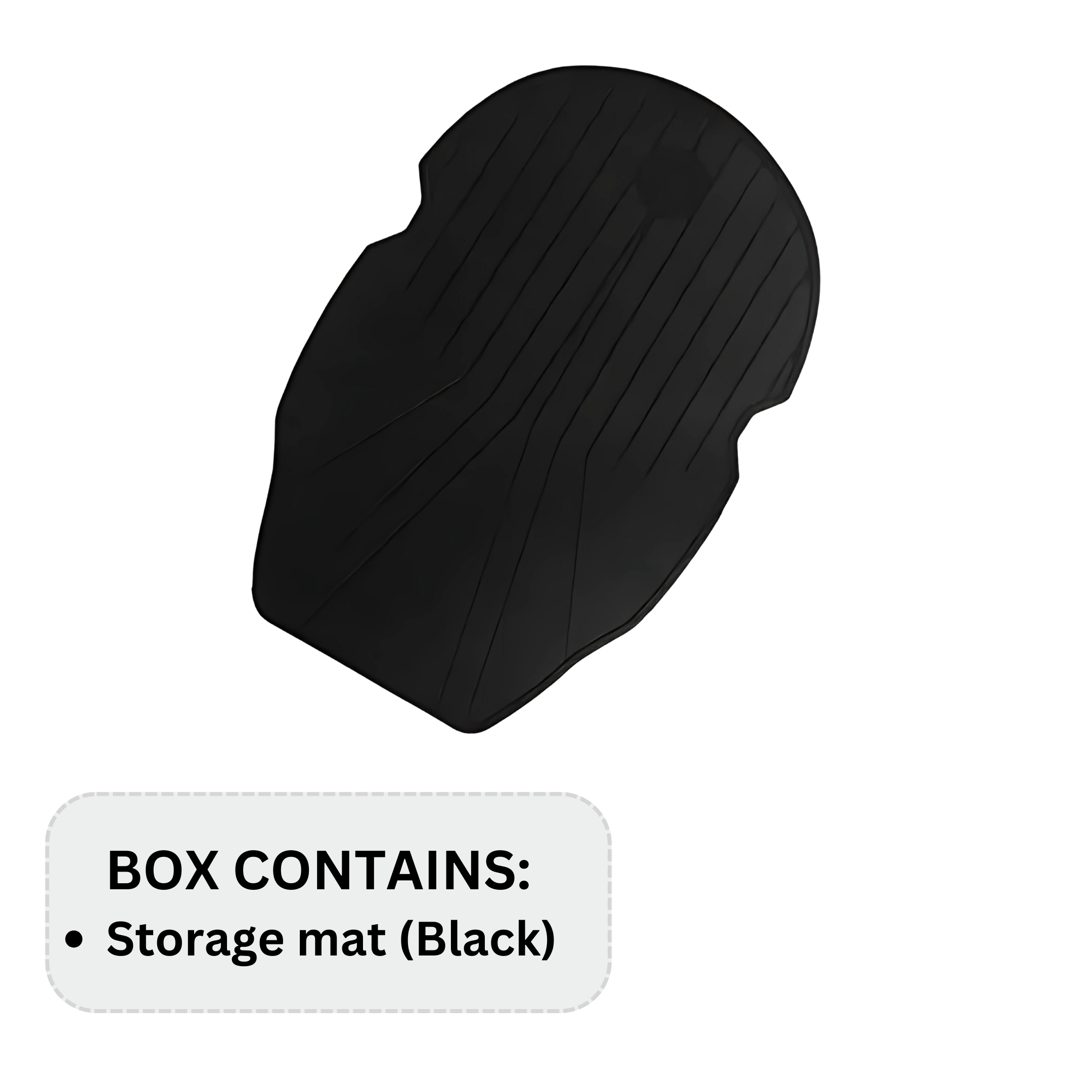 Ola Basic Storage Mat (Boot Space) for Ola S1, S1 Pro, S1 Air, S1 X & X+, Gen 2 & Gen 3