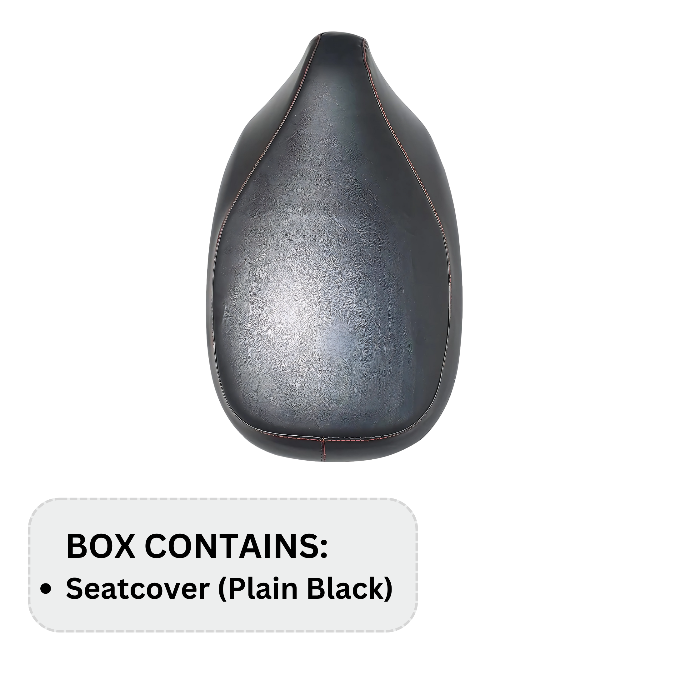 Ola Seat Cover for Ola S1, S1 Pro, S1 Air, S1 X & X+, Gen 2 & Gen 3
