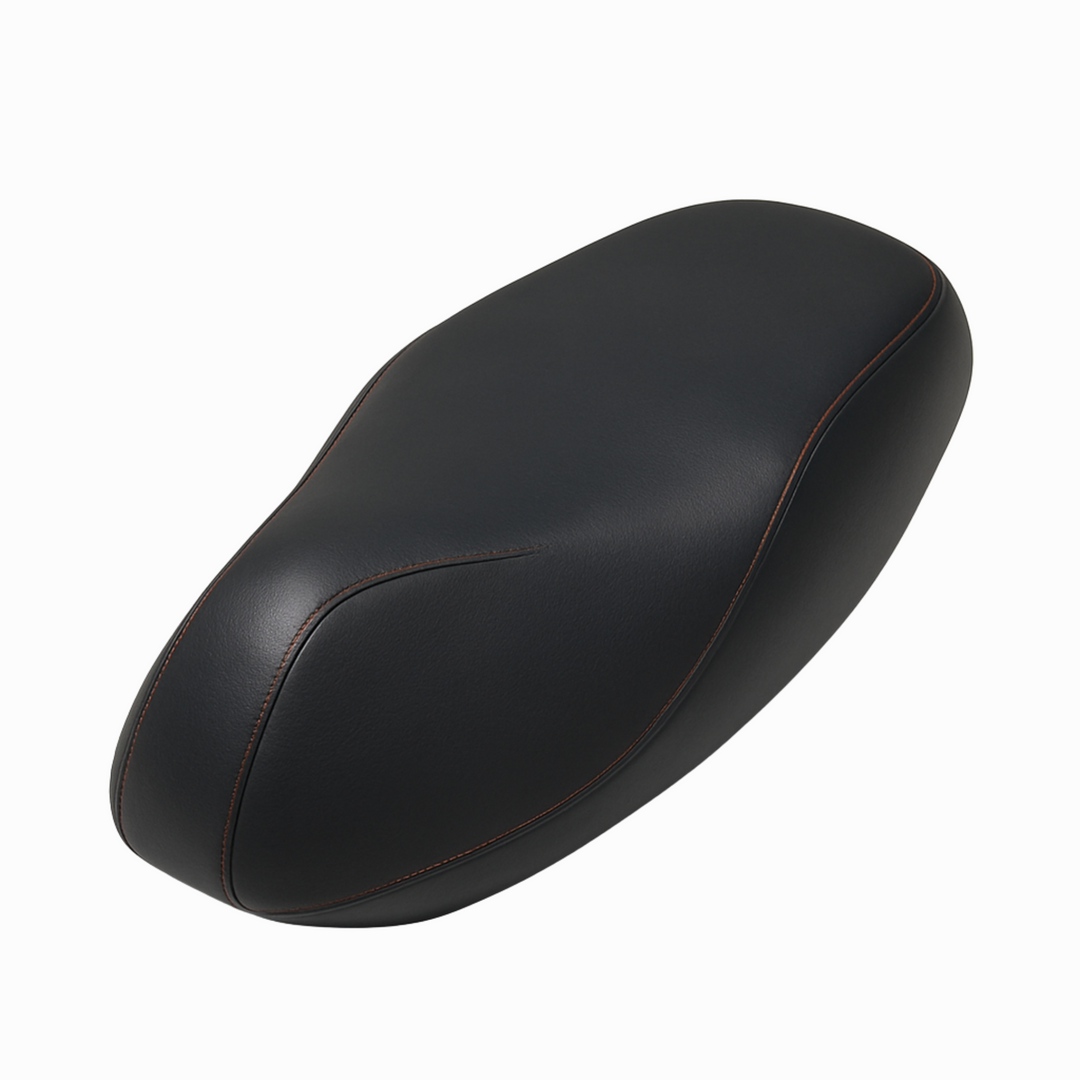 TVS iQube Seat Cover