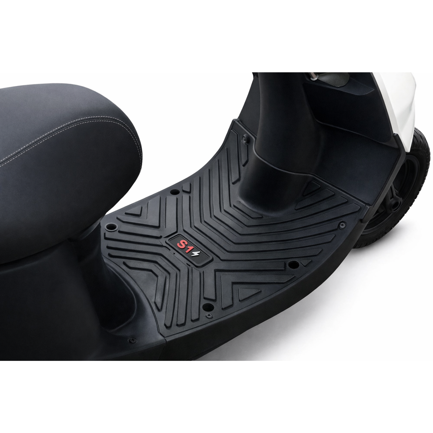 Ola 7D Floor Mat for Ola S1, S1 Pro, S1 Air, S1 X & X+, Gen 2 & Gen 3