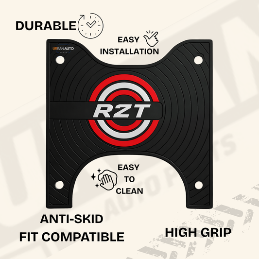 ATH RTZ Premium Colored Floor Mat