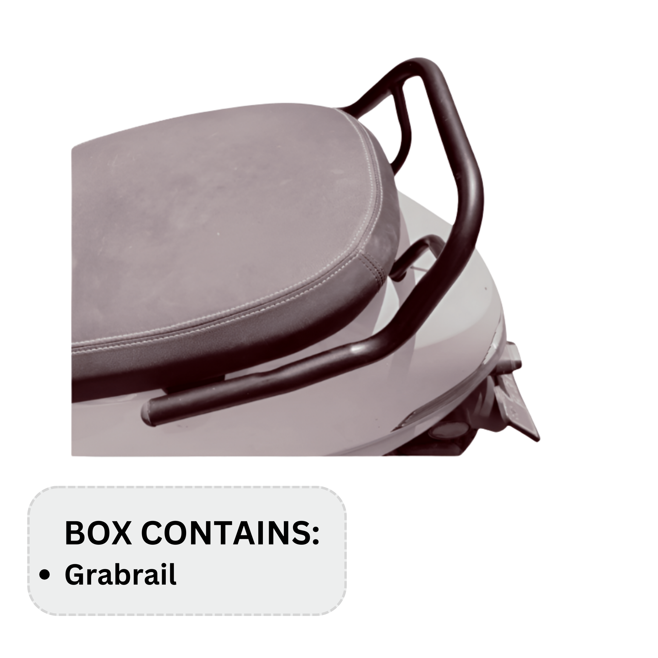 Ola Grabrail for Ola S1 & S1 Pro Gen 1