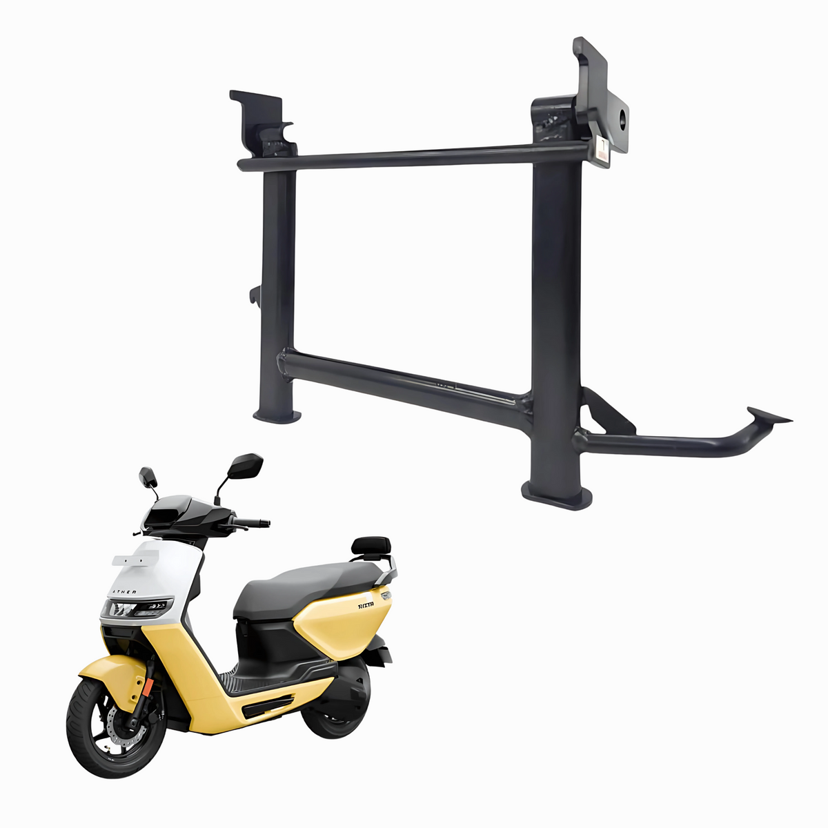 Ather Center Stand 450X AtherCenter Stand Rizta Main Stand