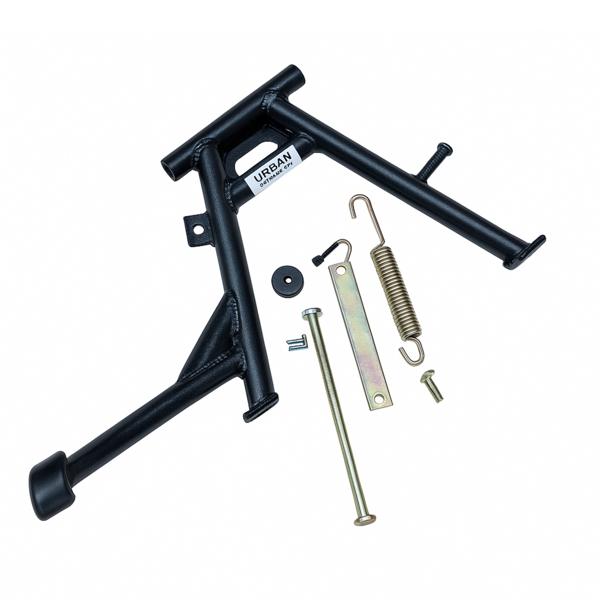 Bajaj Chetak Center Stand For Chetak 3501, 3502 and 3503