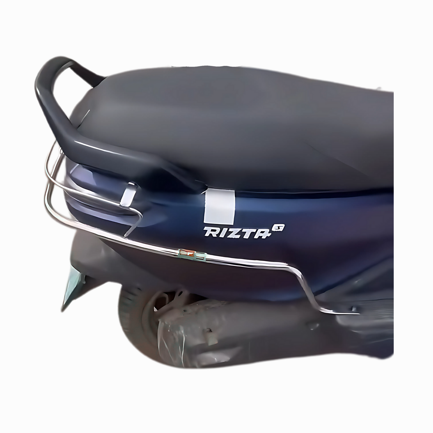 ATH RTZ Stainless Steel Accessories Guard