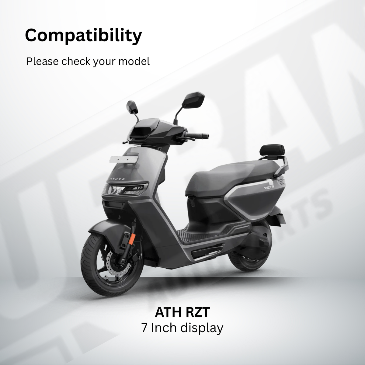 ATH RTZ Screen Protection Guard