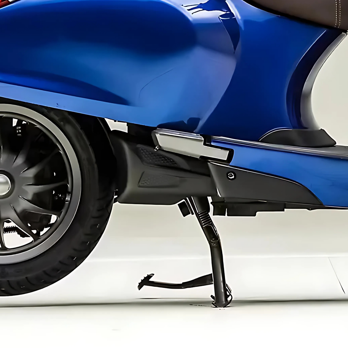 Bajaj Chetak Center Stand For Chetak 3501, 3502 and 3503