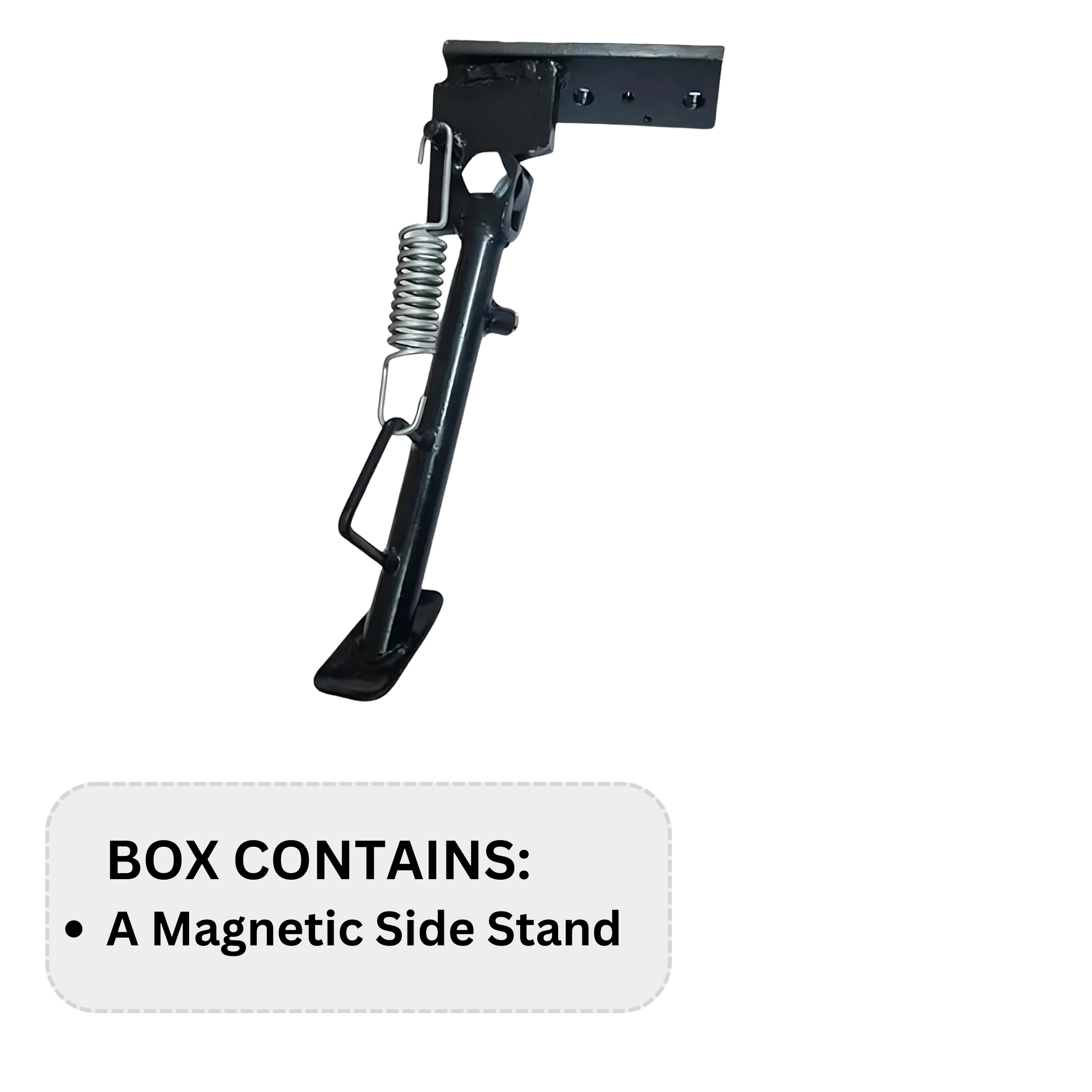 Ola Side Stand for Ola S1, S1 Pro, S1 Air, S1 X & X+, Gen 2 & Gen 3