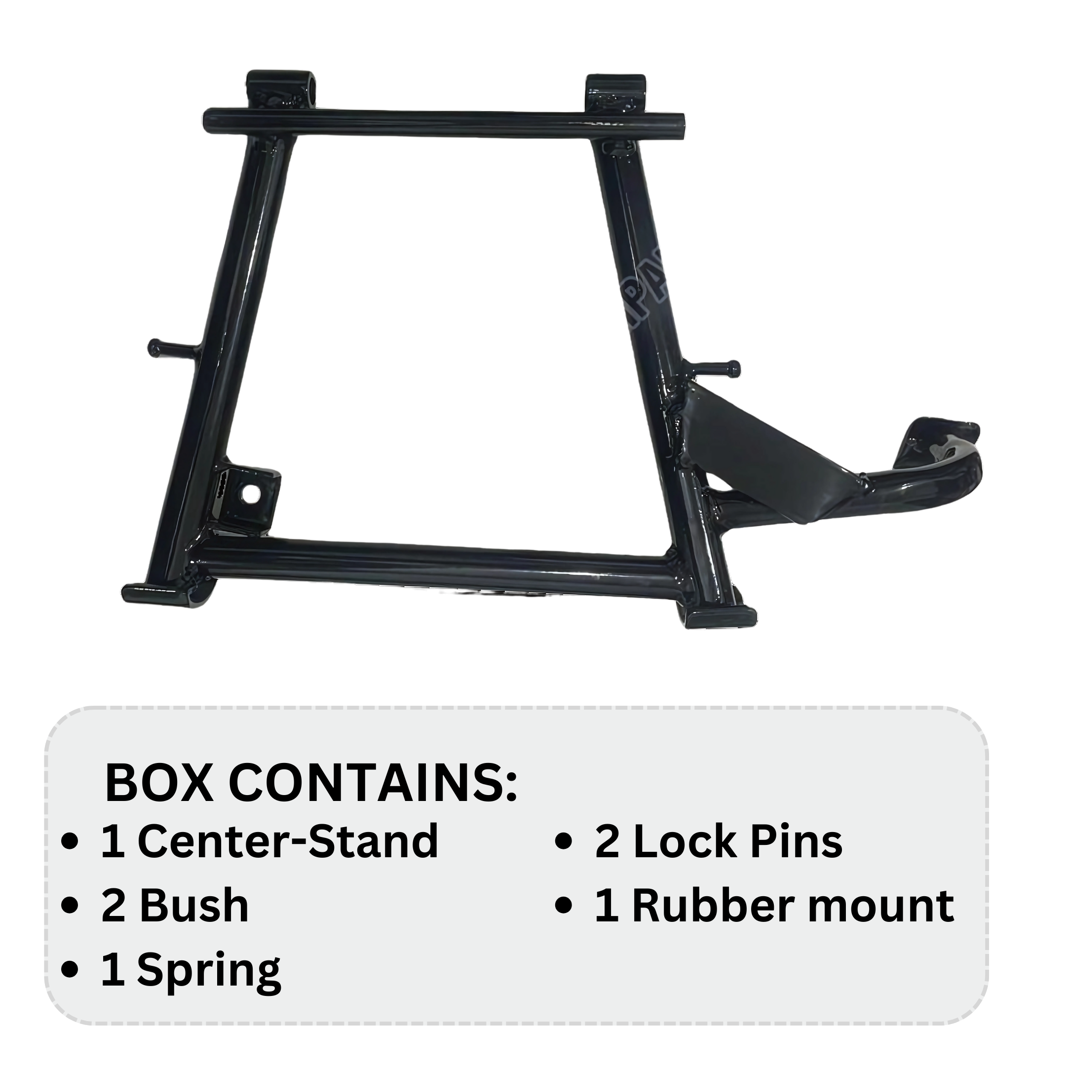 Ola Center Stand For Ola S1 Pro Gen 2