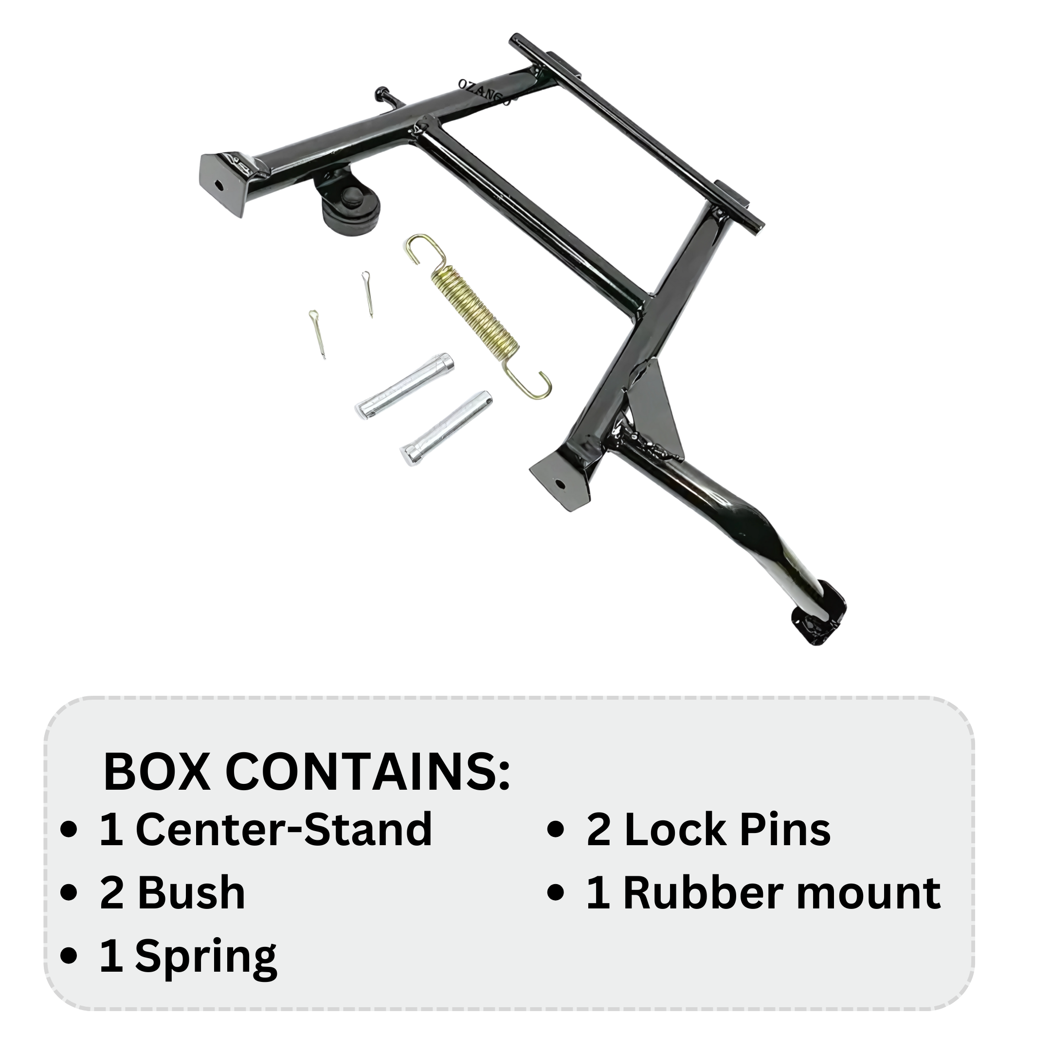Ola Center Stand For Ola S1, S1 Pro, S1 Air, S1 X & X+, Gen 2