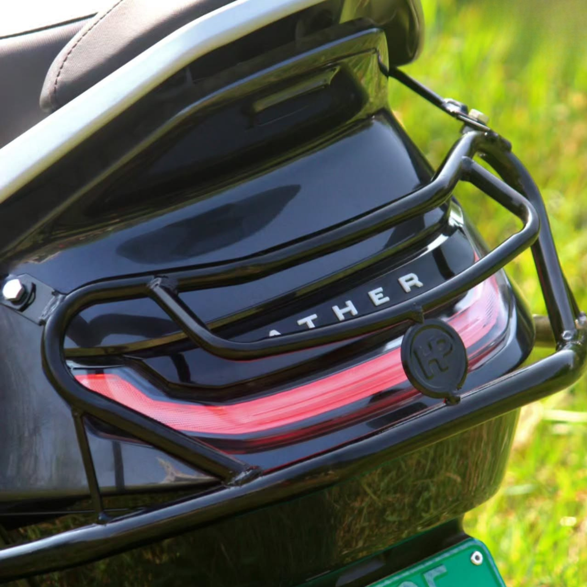 Ather Konarc Crashguard, ATH KNRC, Compatible with Ather Konarc, Ather Konarc
