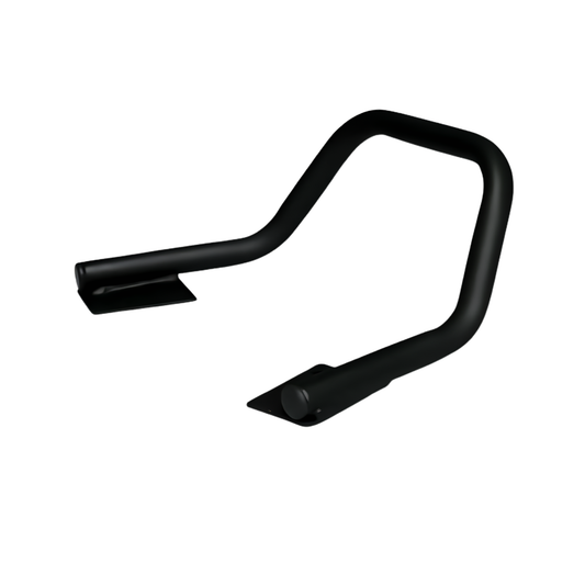 TVS Orbiter Grabhandle Backrest