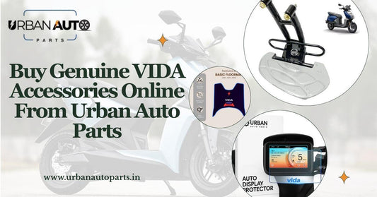 VIDA Accessories Online