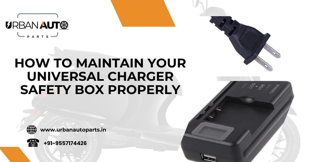 Best Electric Scooter in India