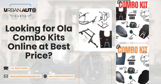 Ola Combo Kits Online