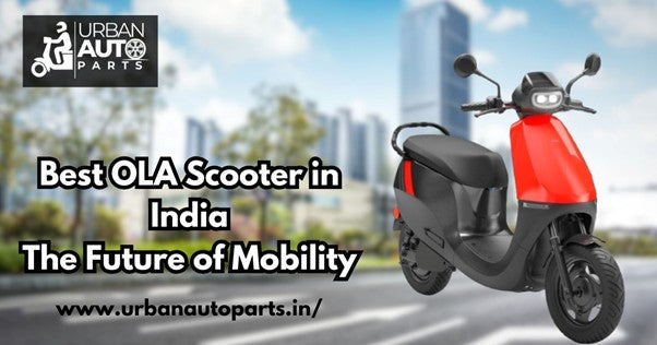 Ola vs. Ather: Which Electric Scooter is Better?