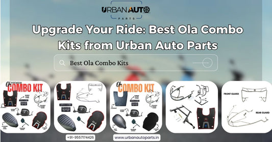 Best Ola Combo Kits