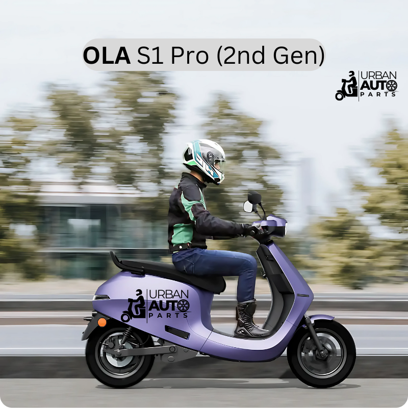 Ola S1 pro gen 2