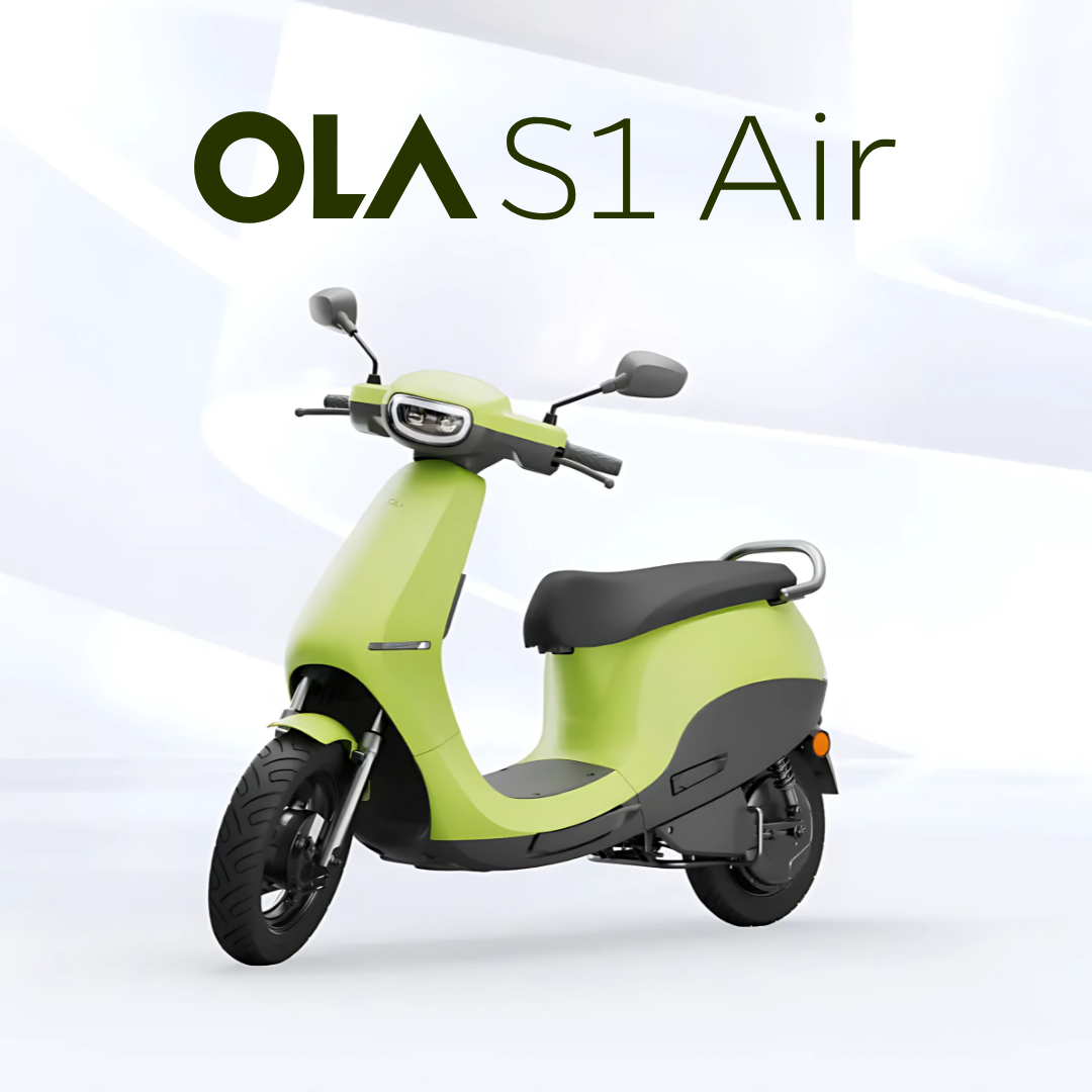 OLA S1 Air