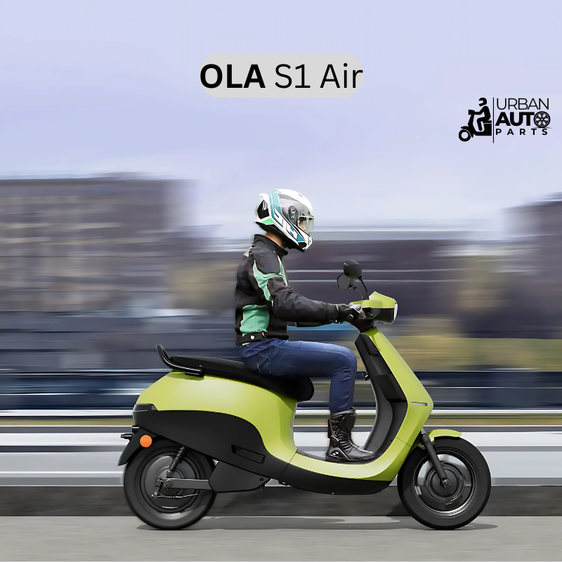 OLA S1 Air