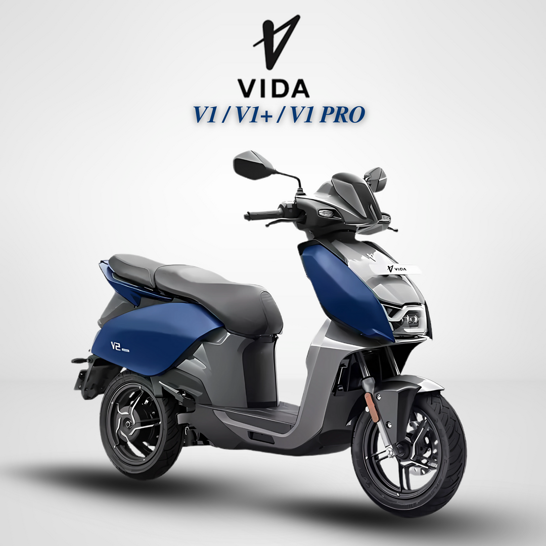  Vida V1, V1 Plus, V1 Pro