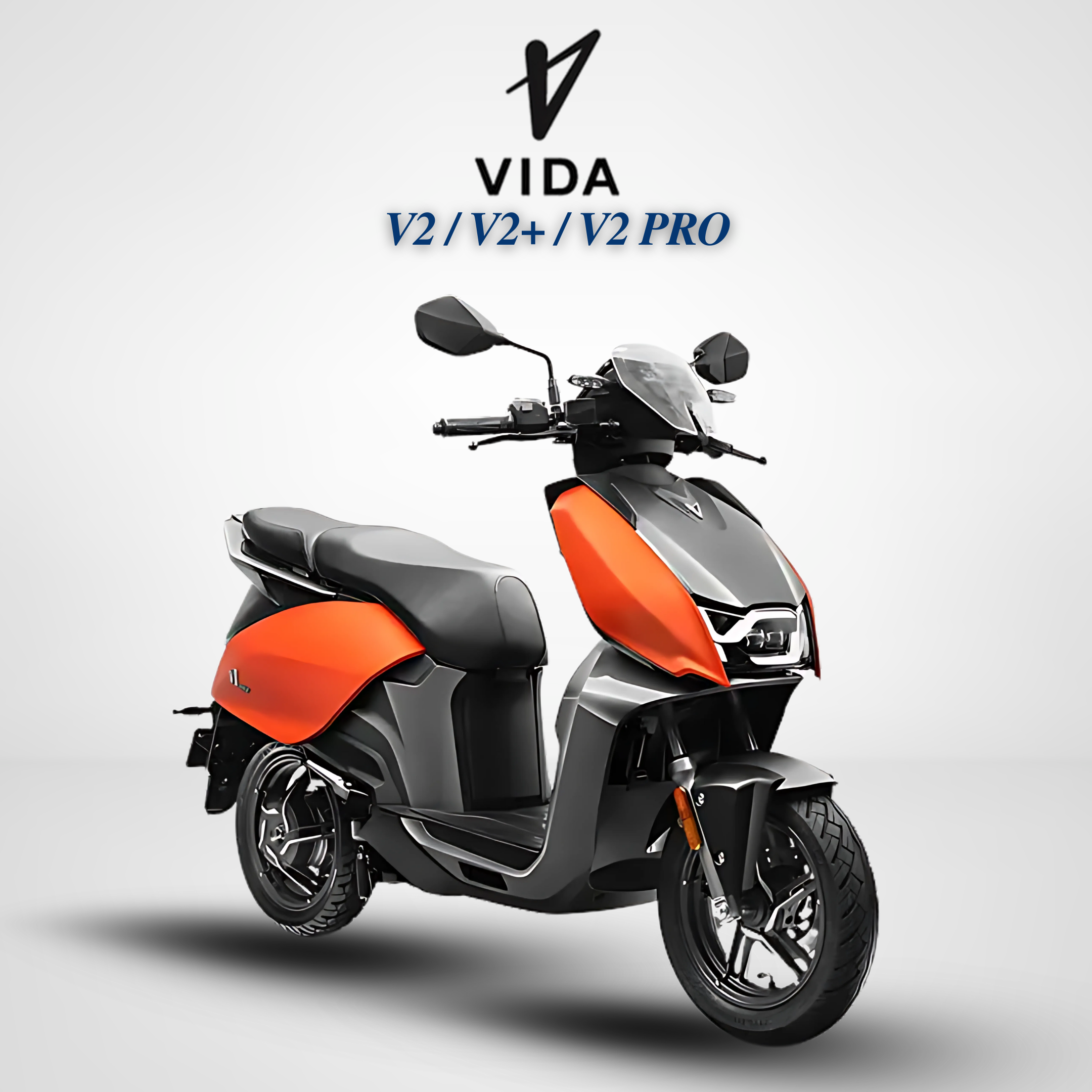 Vida V2, V2+, V2 Pro