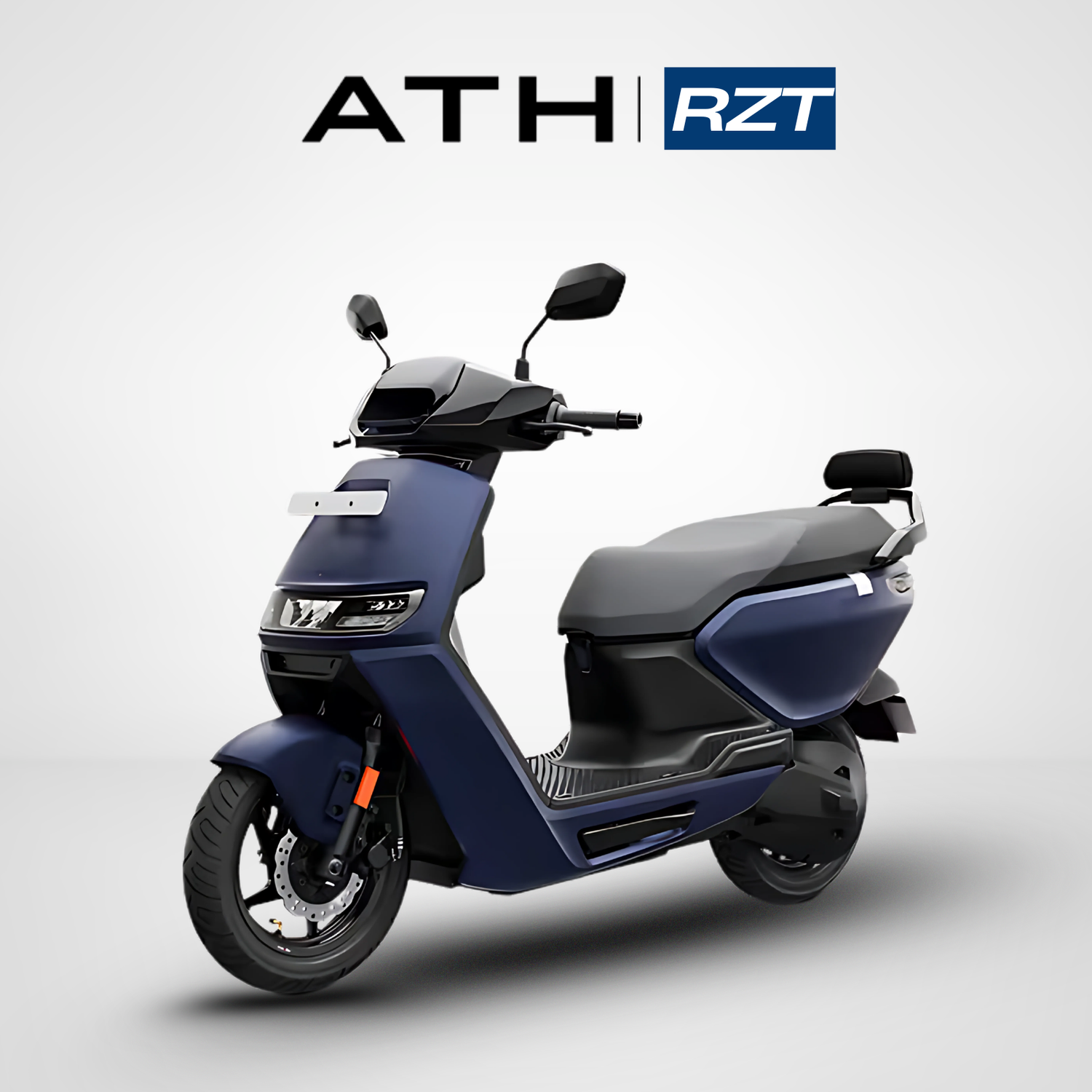Ather Rizta Accessories