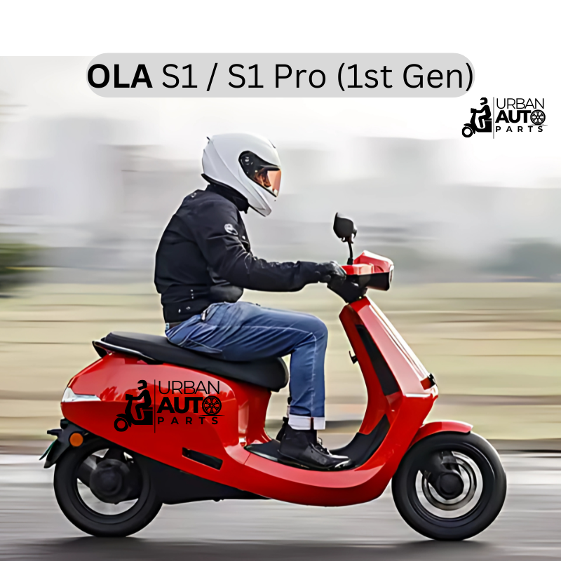 Ola S1/S1 Pro (1st Gen)