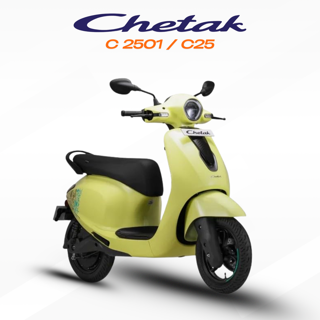Chetak C 2501