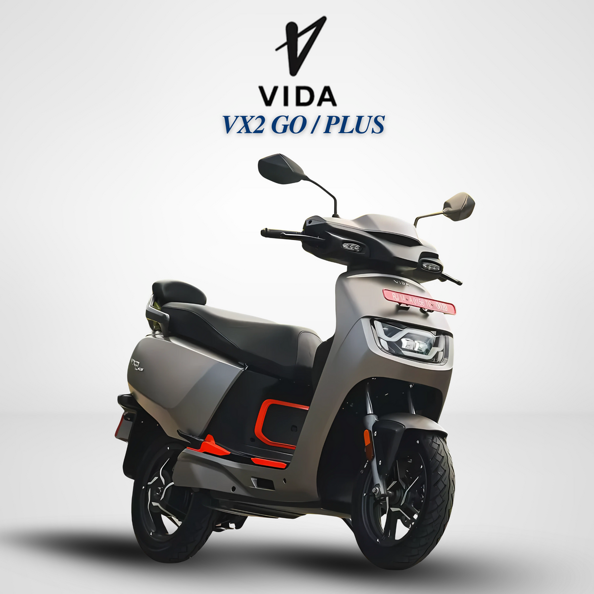 Vida VX2 Accessories Online | Genuine Parts at Urban Auto Parts
