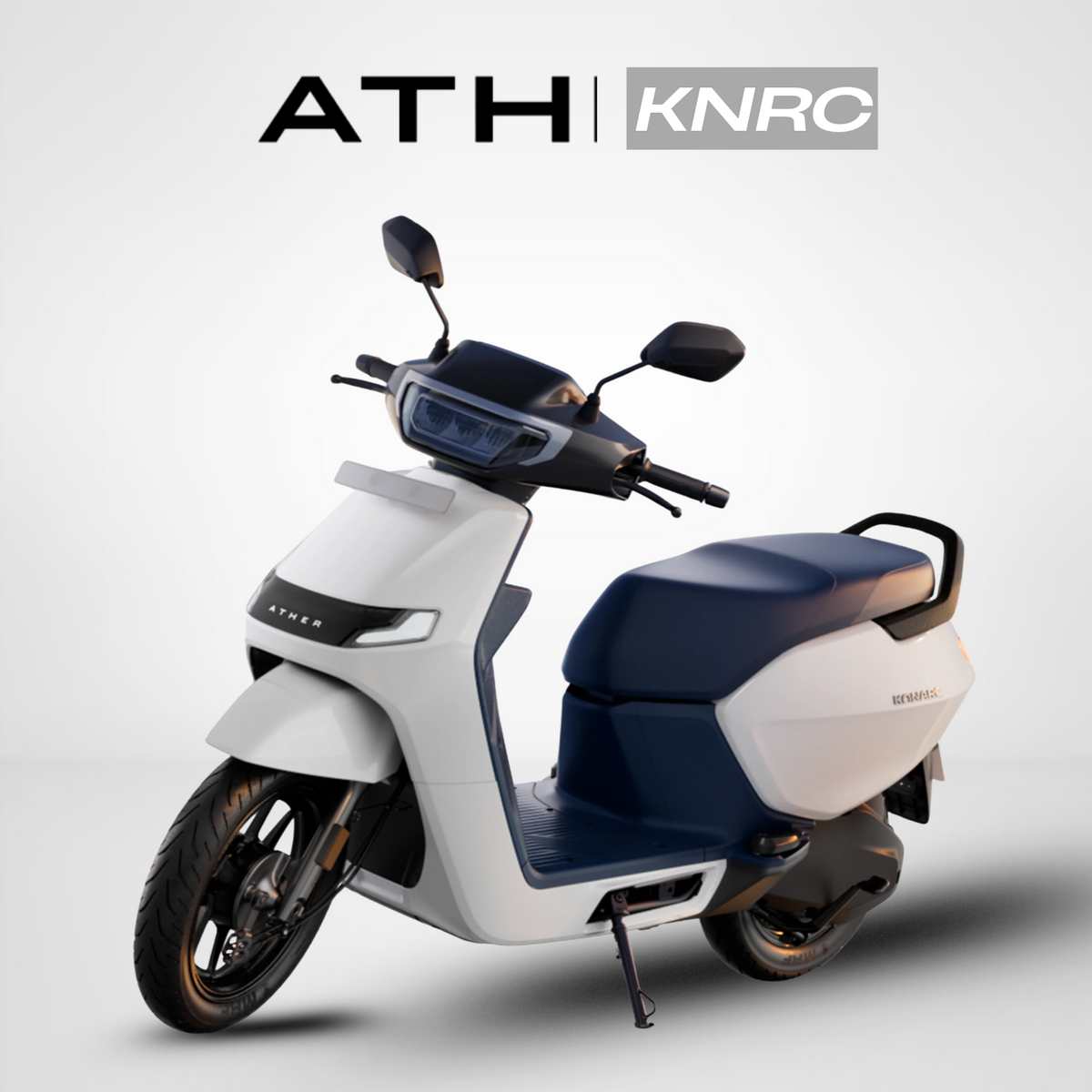 ATH KNRC