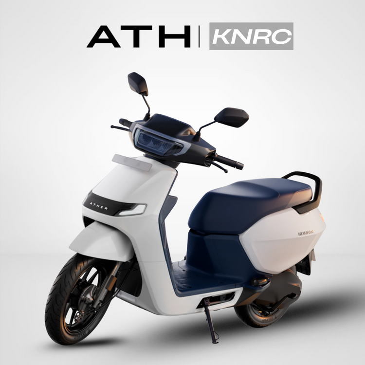 ATH KNRC