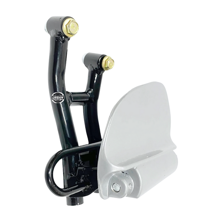 Vida Ladies Footrest For Vida V1, V1 Pro, V1 Plus, V2 Pro, V2 Plus & V2