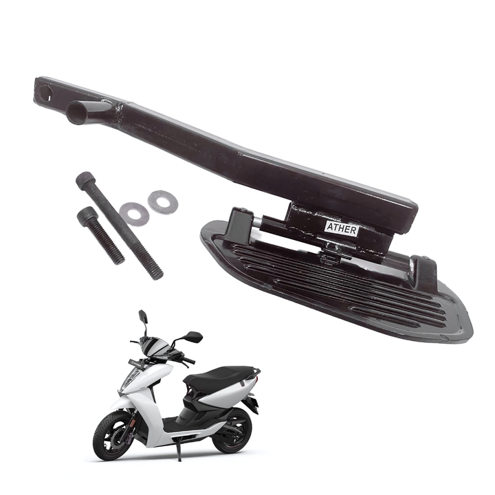 Ather 450 and 450X Premium Ladies Footrest