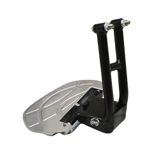Vida Vx2 Ladies Footrest