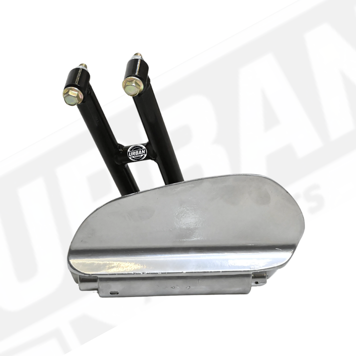 Vida Vx2 Ladies Footrest