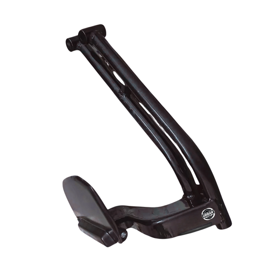 Bajaj Chetak Ladies Footrest For Chetak 2903, 3202 and 3203