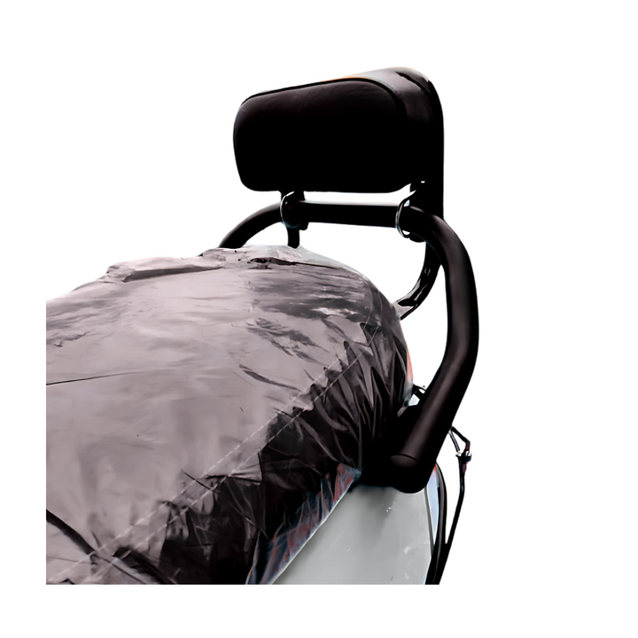 Ola Backrest for Ola S1, S1 Pro, S1 Air, S1 X & X+, Gen 2 & Gen 3