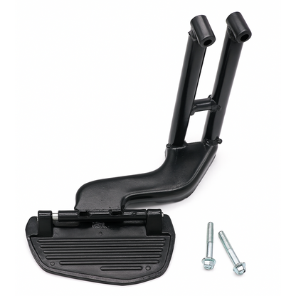 TVS iQube Ladies Footrest