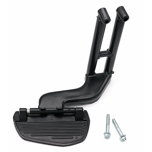 TVS iQube Ladies Footrest