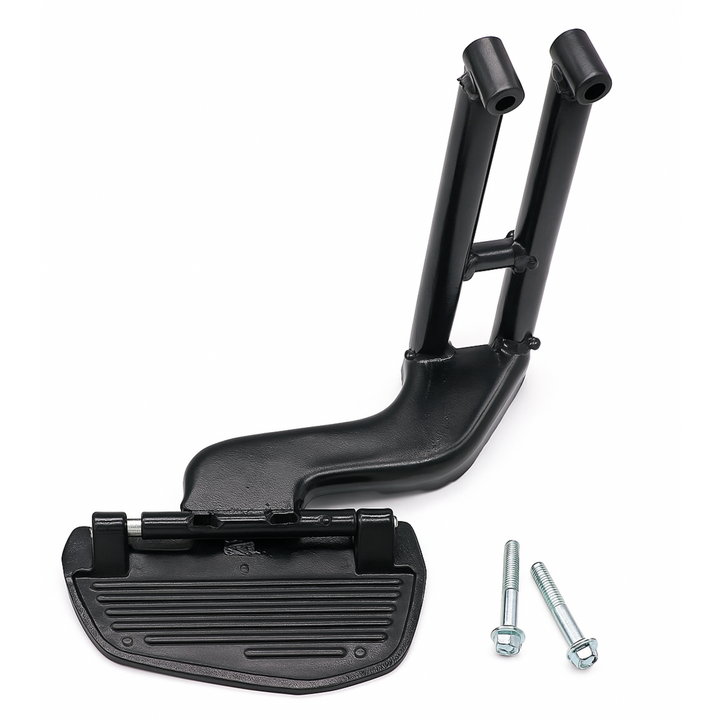 TVS iQube Ladies Footrest