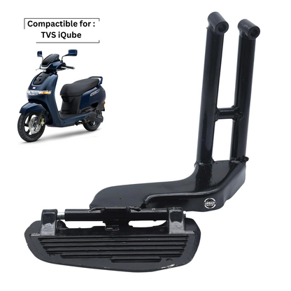 TVS iQube Ladies Footrest