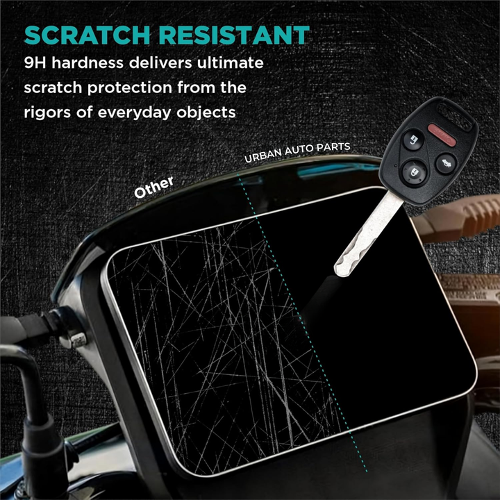 Vida Screen Protection Guard For Vida V1, V1 Pro, V1 Plus, V2 Pro, V2 Plus & V2