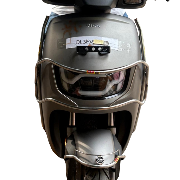 Vida VX2 Stainless Steel Guard