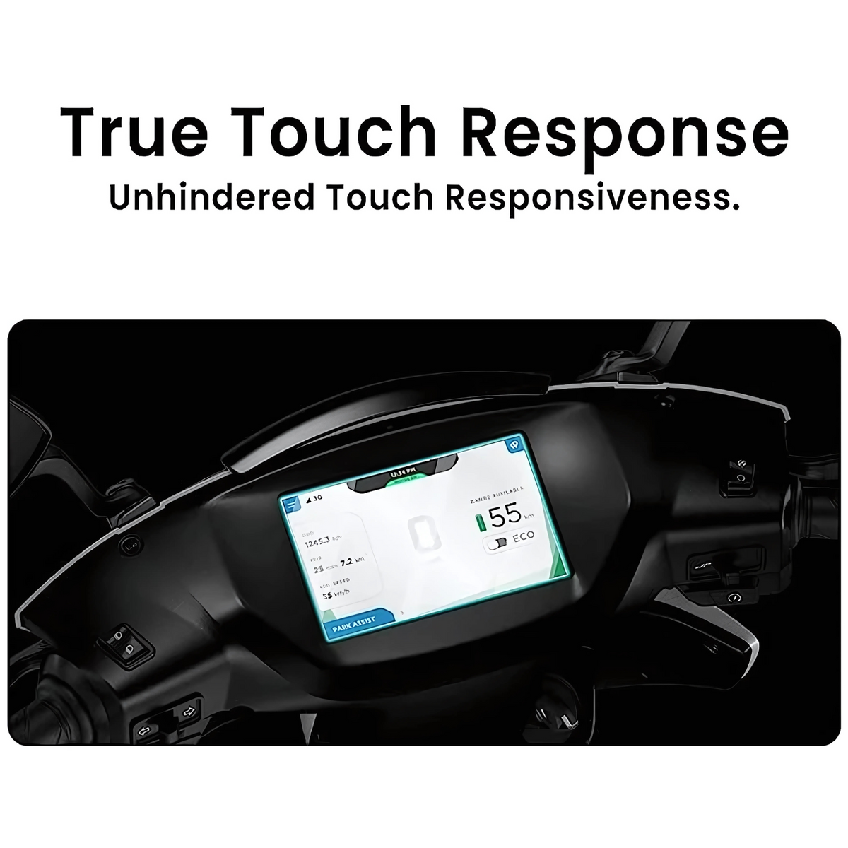 ATH 4.5 and 4.5X Premium Screen Protection Guard