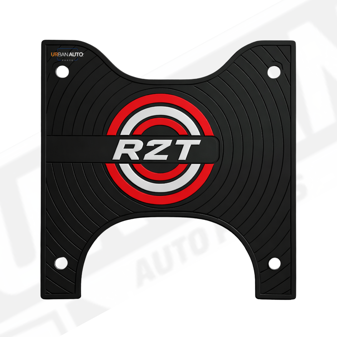 ATH RTZ Stainless Steel Guard Premium Kit Set