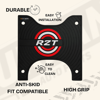 ATH RTZ Premium Colored Floor Mat