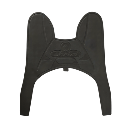 Bajaj Chetak Black Floor Mat For Chetak 3501, 3502 and 3503