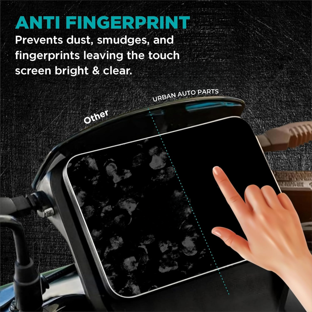 Vida Screen Protection Guard For Vida V1, V1 Pro, V1 Plus, V2 Pro, V2 Plus & V2