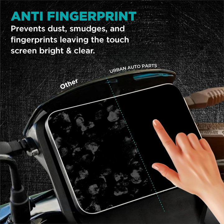 Vida Screen Protection Guard For Vida V1, V1 Pro, V1 Plus, V2 Pro, V2 Plus & V2
